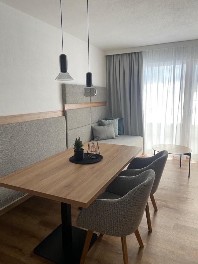 Ski & Bike Appartements Altenmarkt im Pongau Exteriör bild