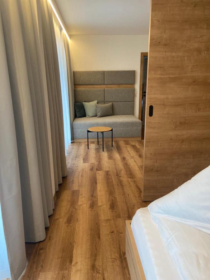 Ski & Bike Appartements Altenmarkt im Pongau Exteriör bild